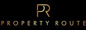 Logo for Property Route