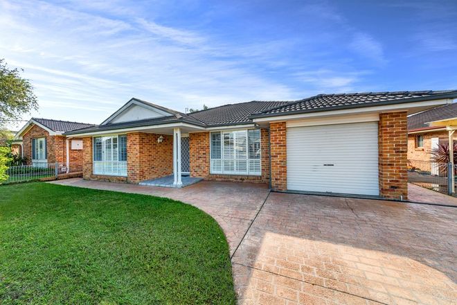 Picture of 5 Elouera Ave, BUFF POINT NSW 2262