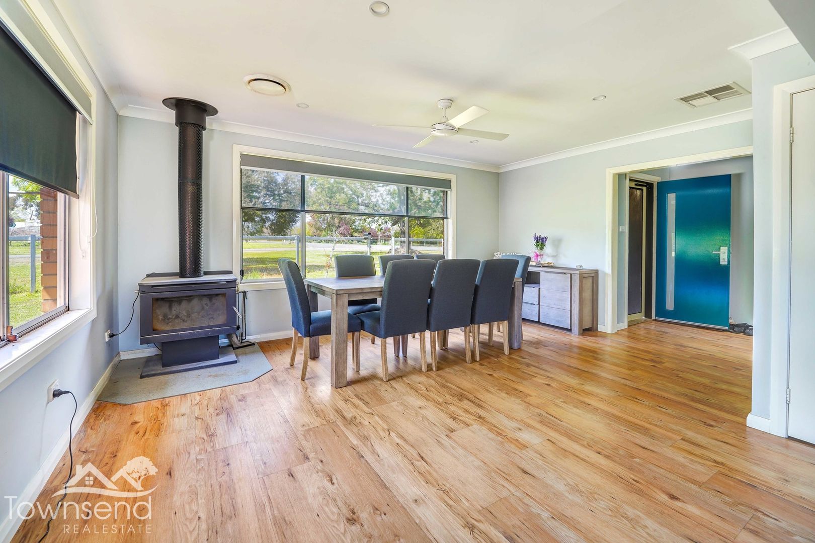 11 Cross Street, Cudal NSW 2864 House For Rent Domain