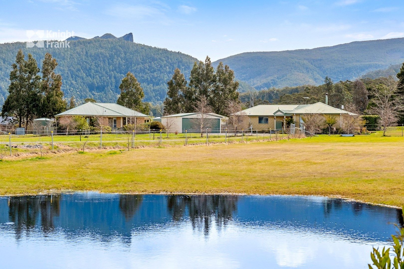 90 Mckenzies Road, Leslie Vale TAS 7054, Image 0