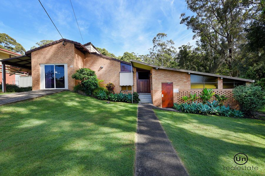 14 Nariah Crescent, Toormina NSW 2452, Image 0