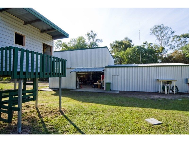 524 Stockleigh Road, Stockleigh QLD 4280, Image 2
