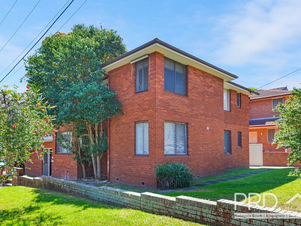 4/33 Graham Road, Narwee NSW 2209, Image 0