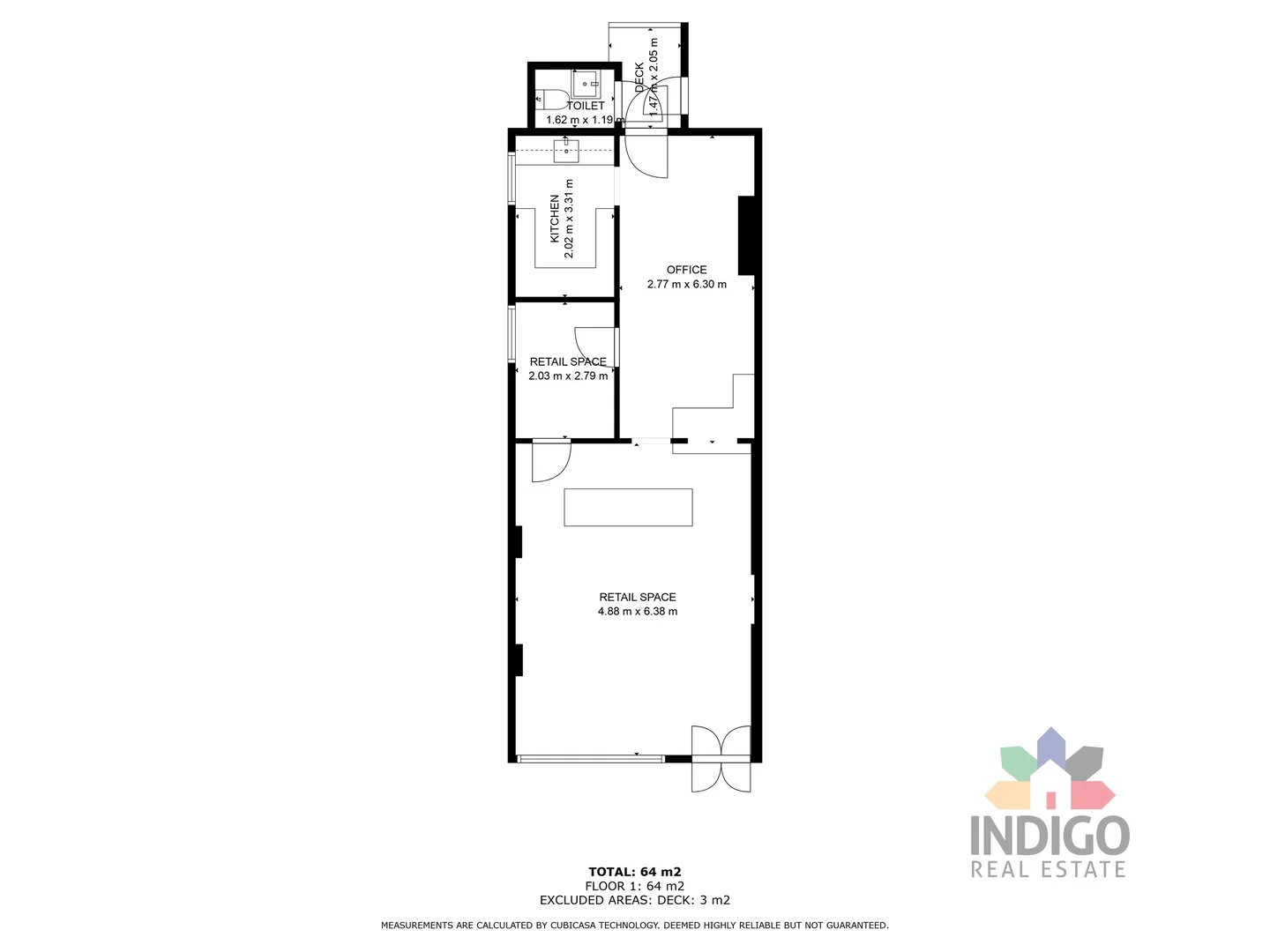 Additional image 20 of 24 24A 24B High Street, Yackandandah VIC 3749