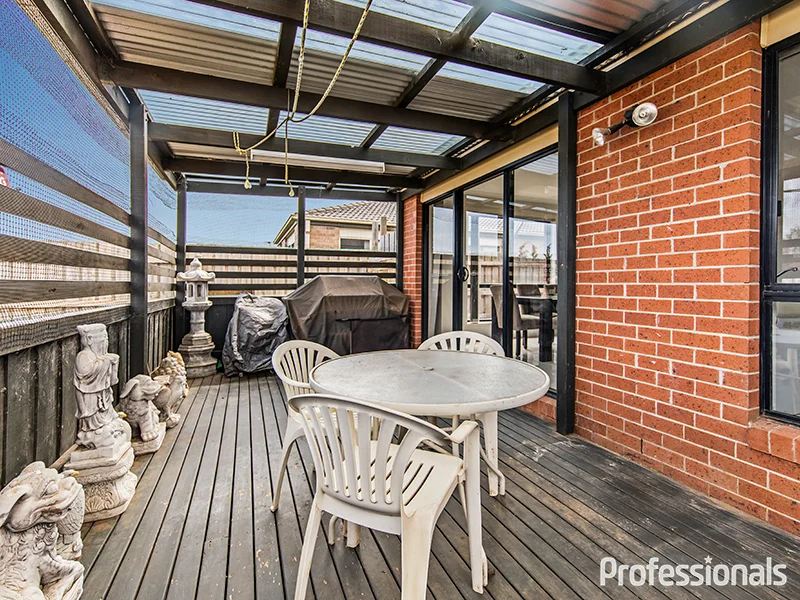 Additional image 5 of 3 Granholm Grove, Melton West VIC 3337