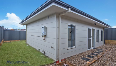 Picture of 99A Yating Avenue, SCHOFIELDS NSW 2762