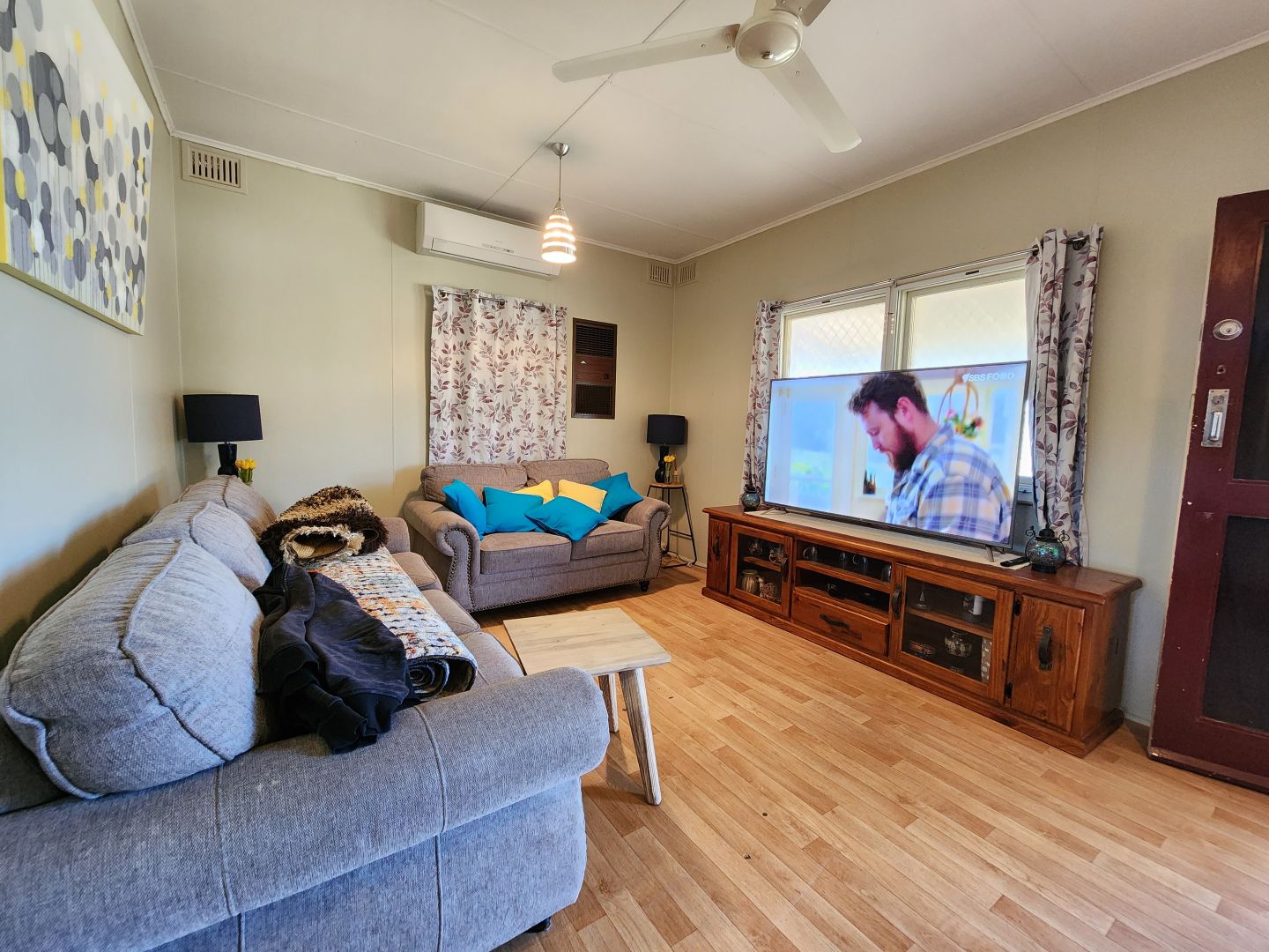 1 Ridley Place, Carnarvon WA 6701, Image 1