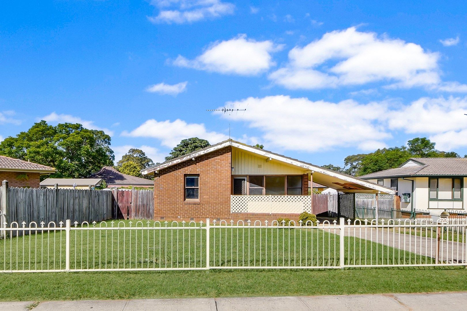 226 Riverside Drive, Airds NSW 2560, Image 0