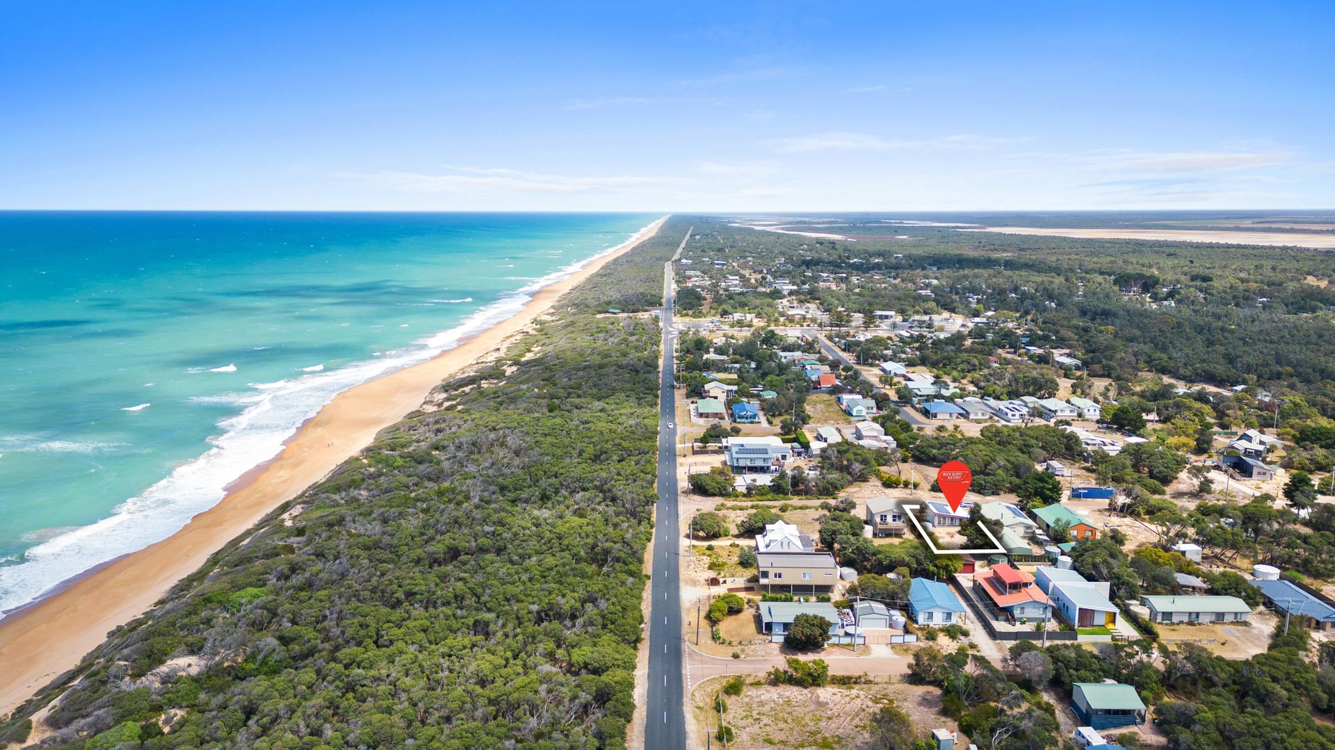 6 Wave Cap Court Golden Beach VIC 3851 Domain