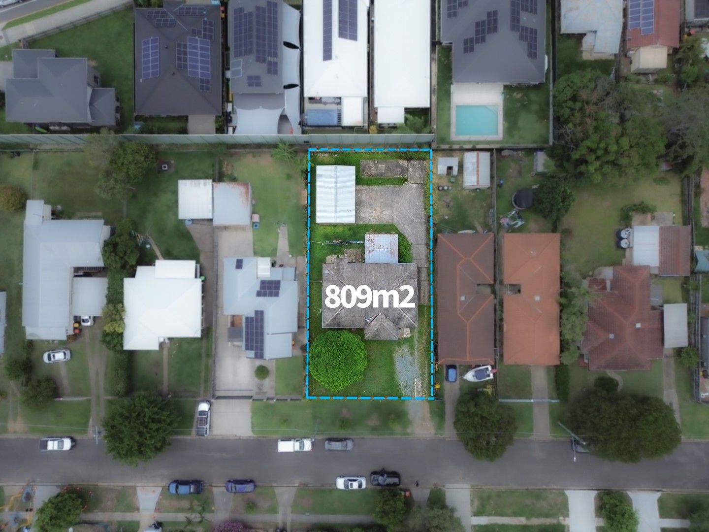 3 bedrooms House in 17 Weenga Street GEEBUNG QLD, 4034