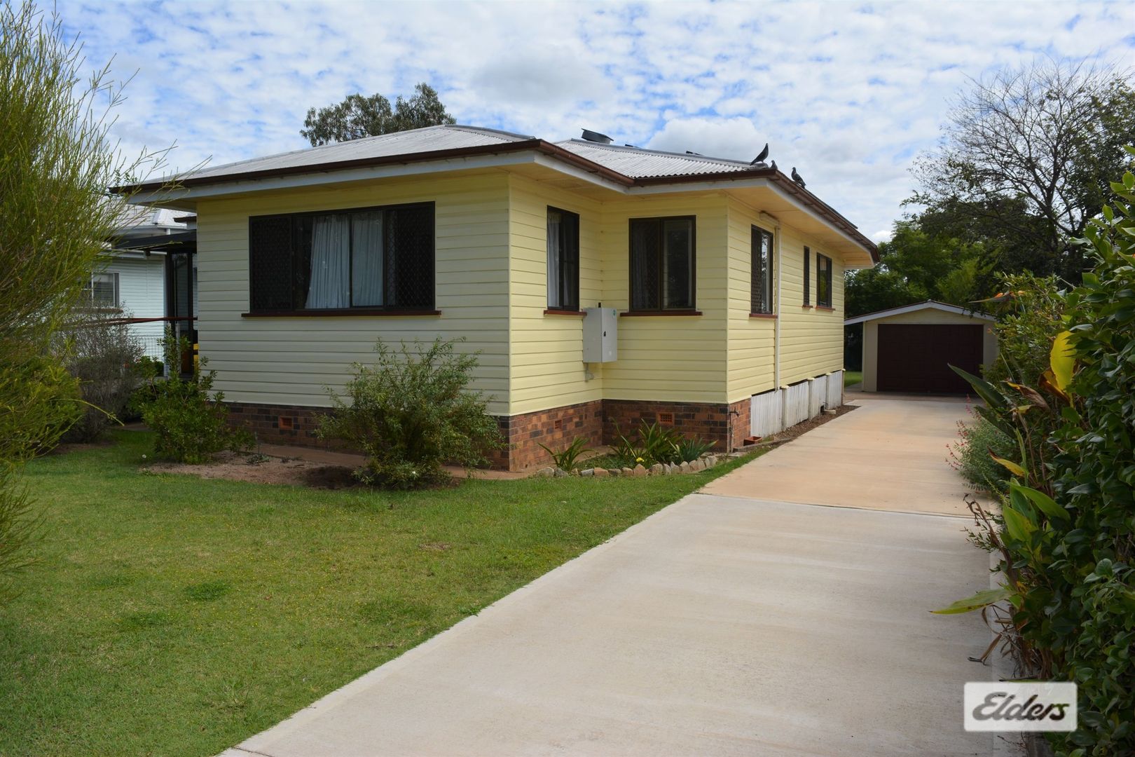 3 Guy Street, Warwick QLD 4370 Domain