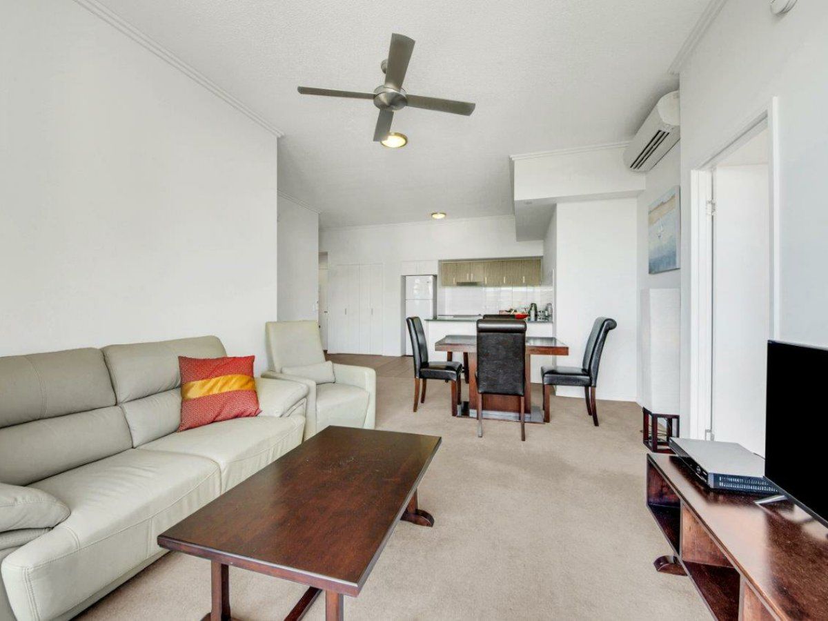 501/52 Oaka Lane, Gladstone Central QLD 4680 Domain