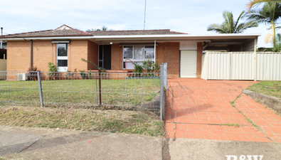 Picture of 124 Bennett Road, COLYTON NSW 2760