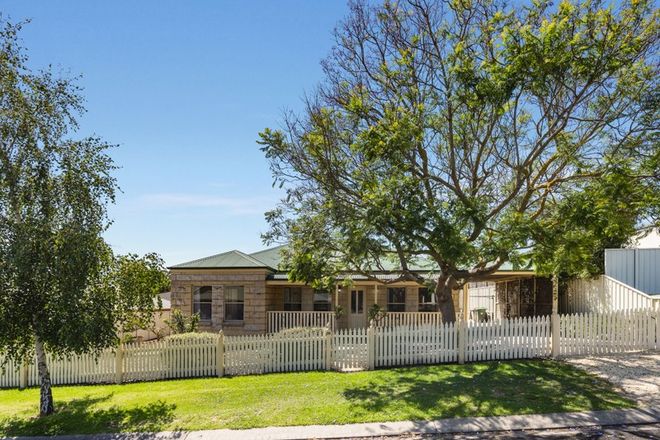 Picture of 59 Dalkeith Drive, MOUNT GAMBIER SA 5290
