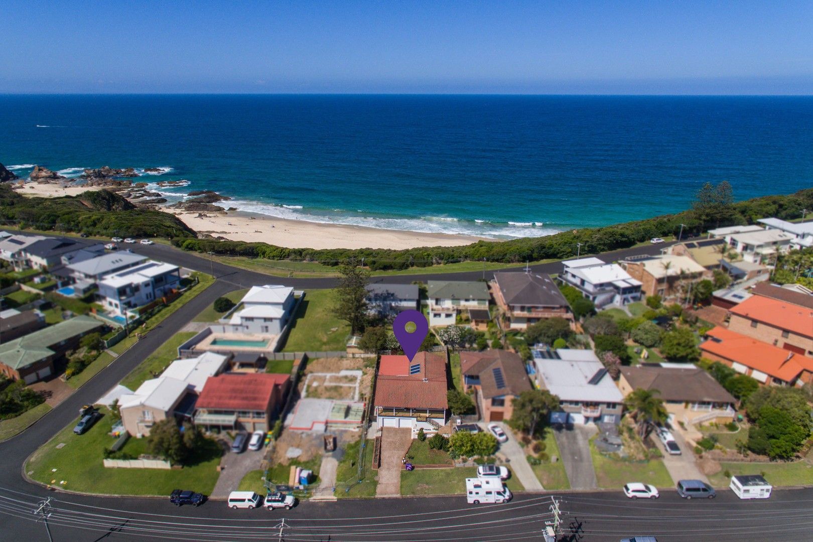 3 bedrooms House in 60 Lakeview Crescent FORSTER NSW, 2428