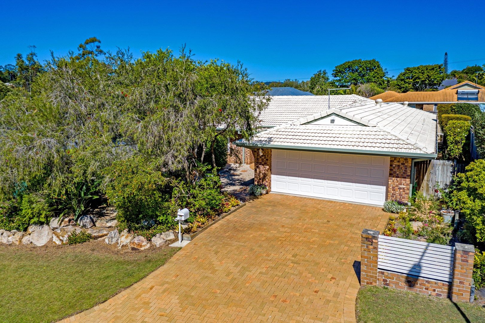 28 Pinnacle Place, Belmont QLD 4153, Image 0