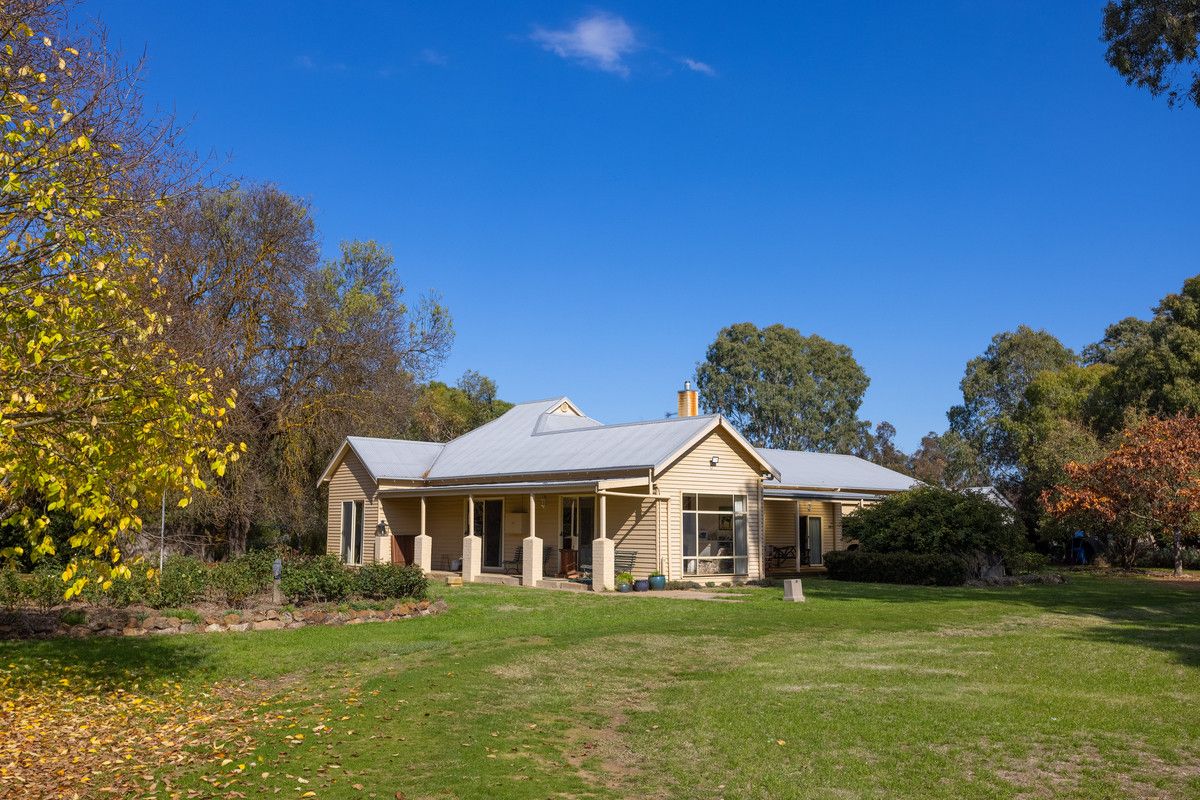 145 Perns Lane, Englefield VIC 3407, Image 1