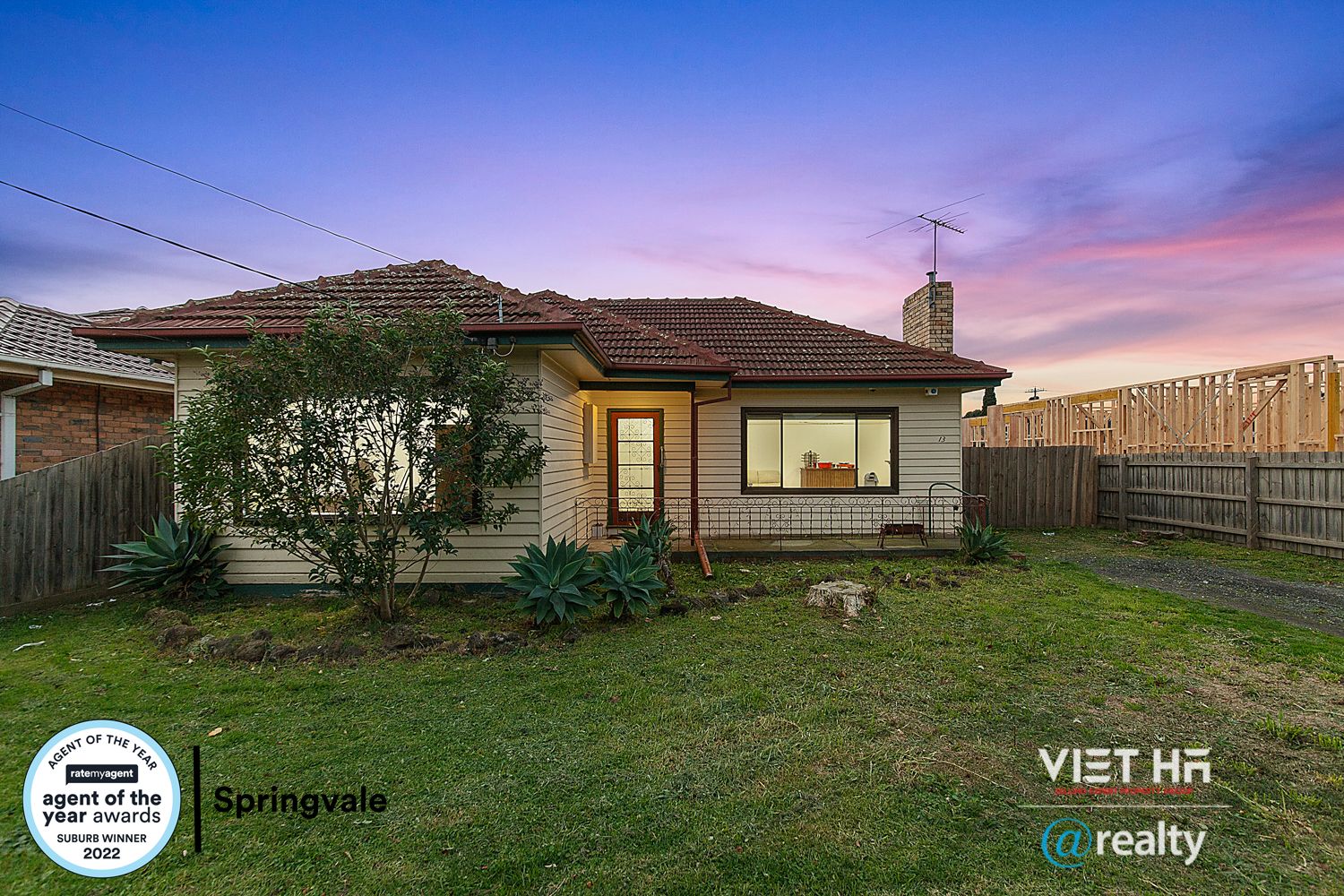 13 Young Street, Springvale VIC 3171, Image 2