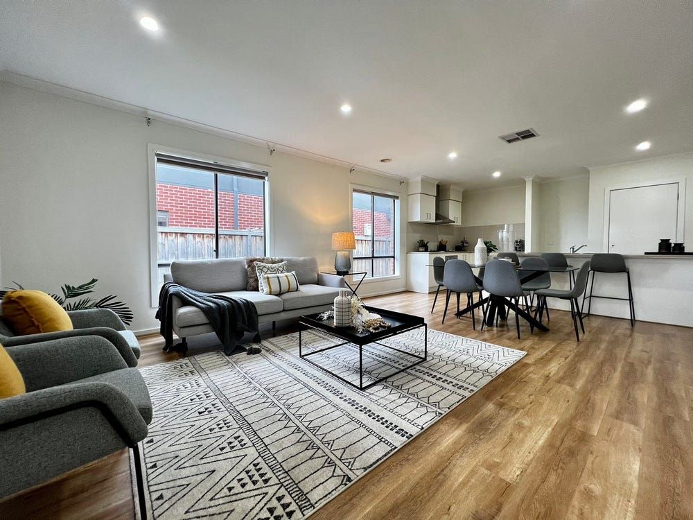 4 bedrooms House in 26 Devoe Road POINT COOK VIC, 3030