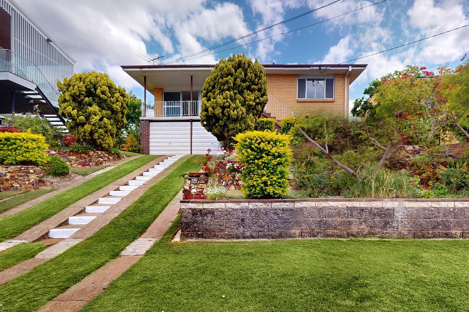 3 bedrooms House in 150 Fegen Drive MOOROOKA QLD, 4105