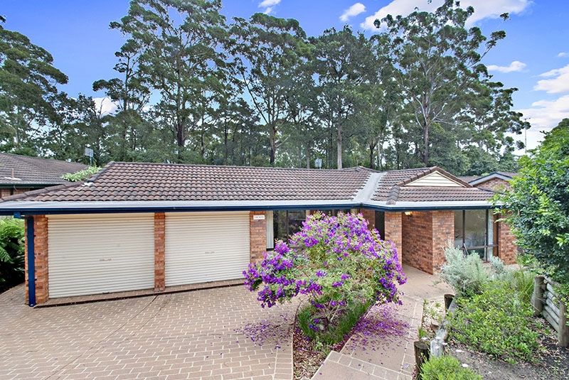 15 Waldron Road, Kincumber Property History & Address Research Domain