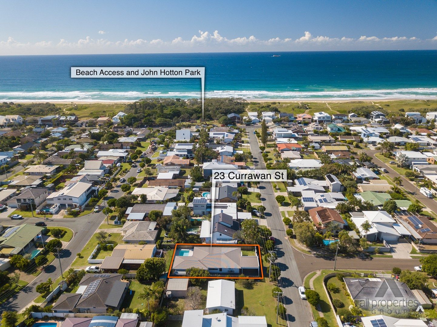 23 Currawan Street, Warana QLD 4575, Image 2