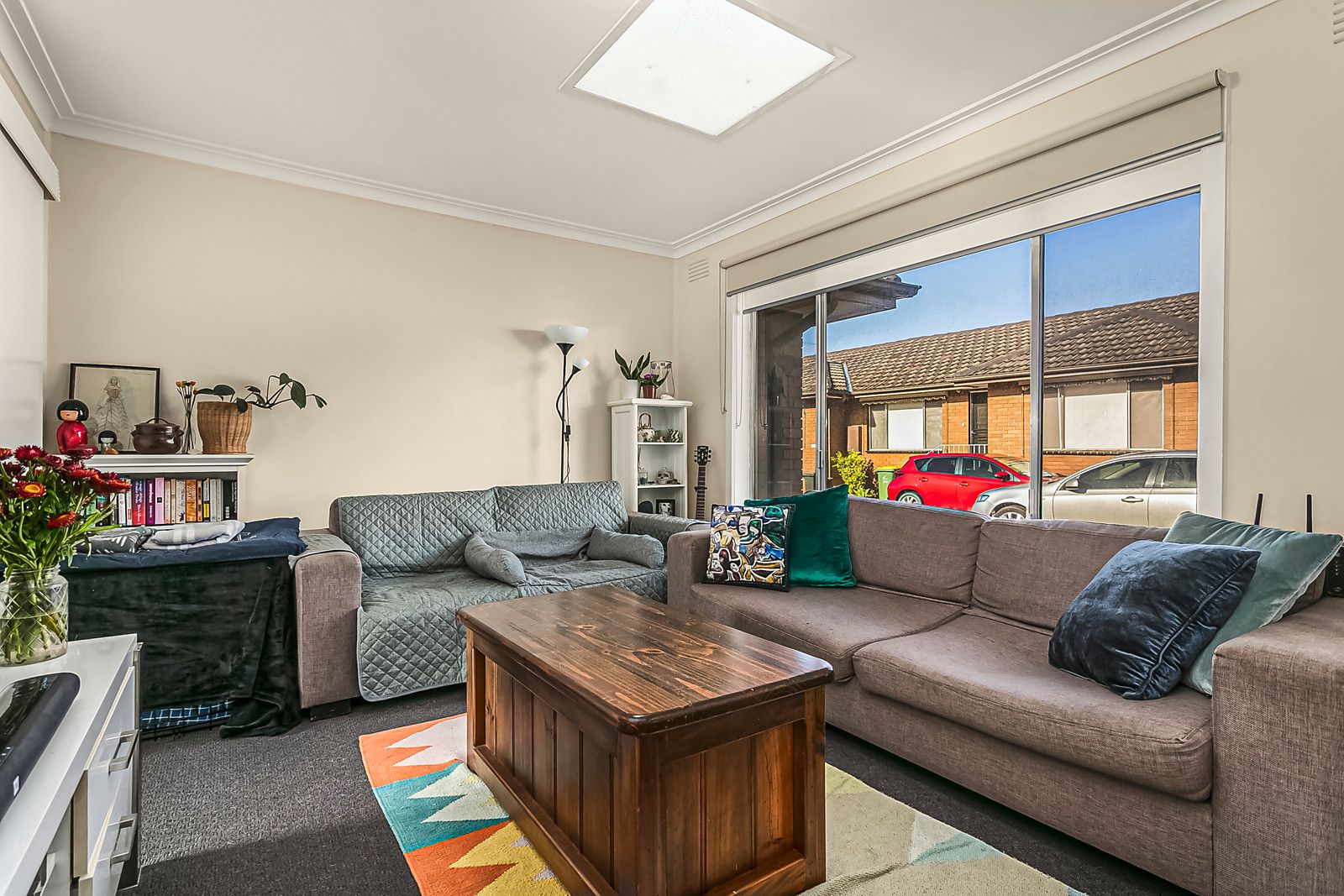 2 bedrooms Apartment / Unit / Flat in 4/427-435 Gilbert Road PRESTON VIC, 3072