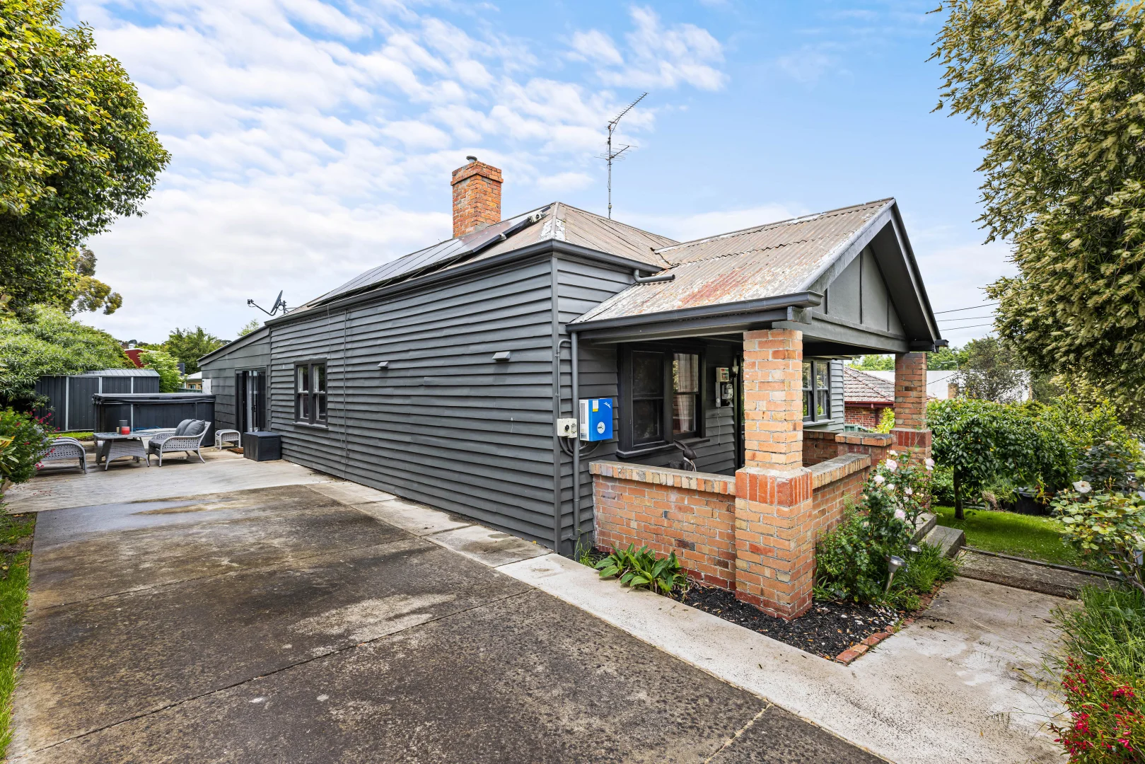Additional image 18 of 614 Peel Street North, Black Hill VIC 3350