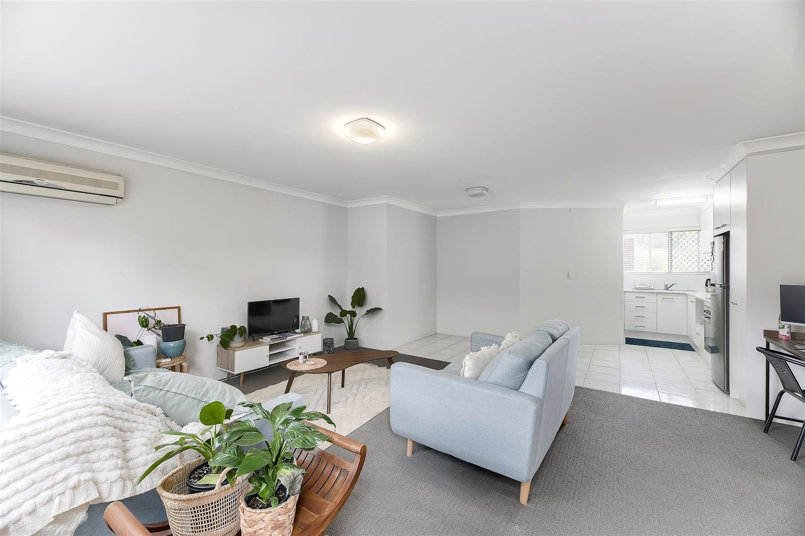 2/51 Adamson Street, Wooloowin QLD 4030, Image 2