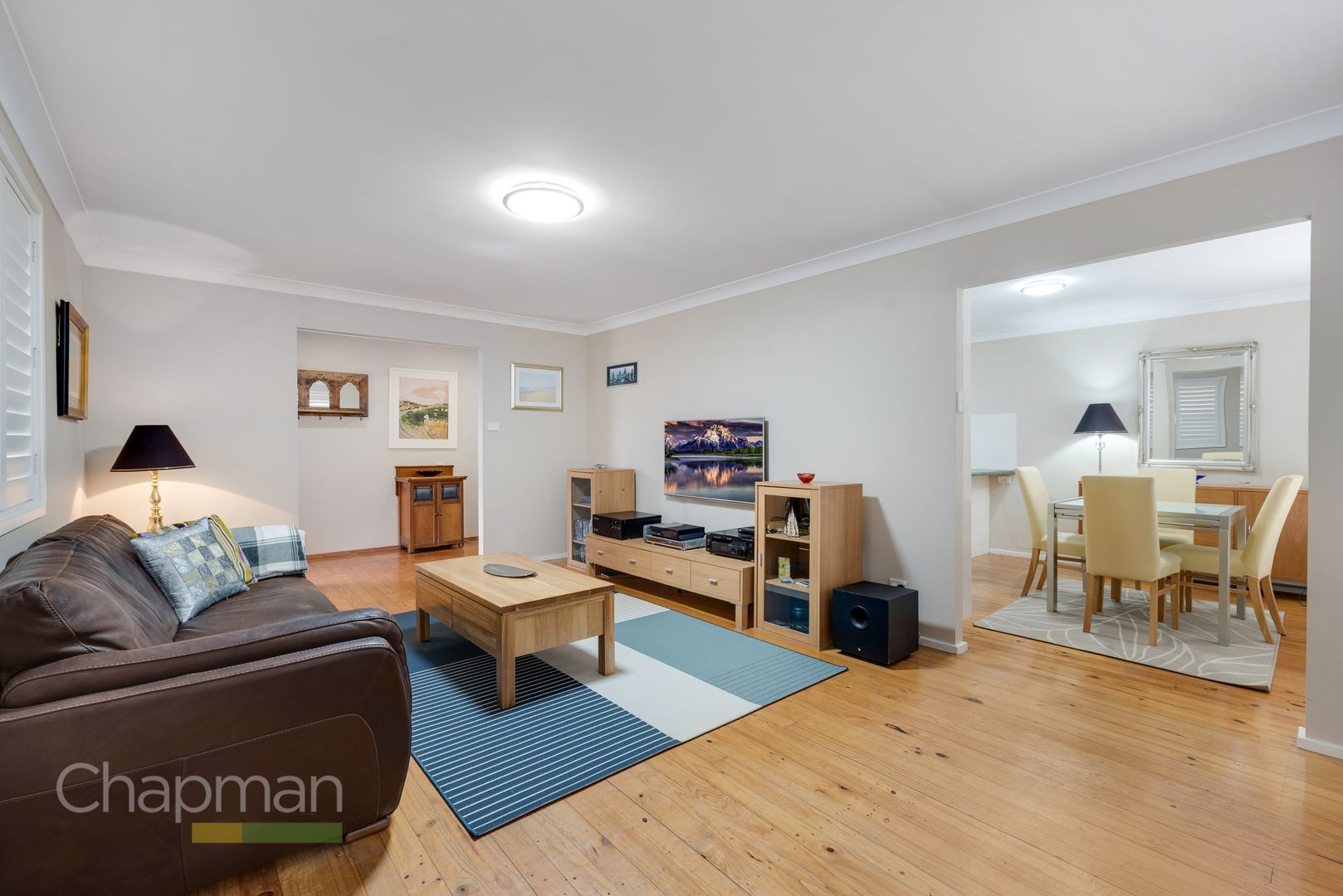 23 Summerfield Circuit, Cambridge Gardens NSW 2747, Image 1