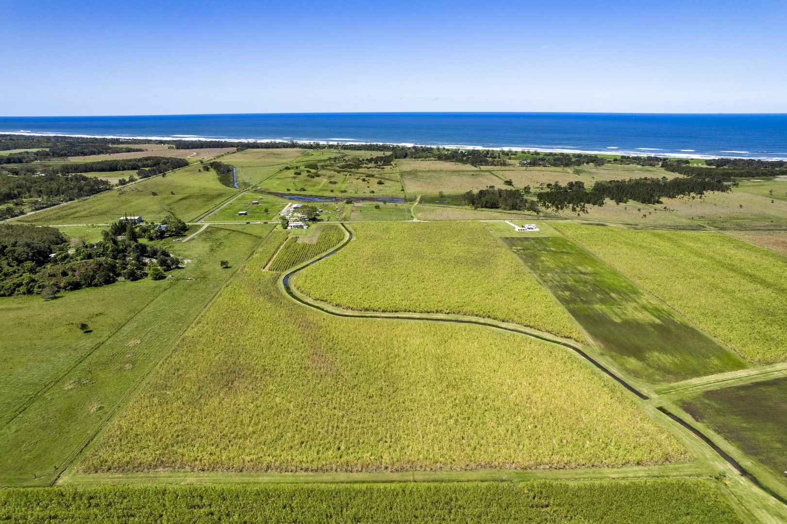1 bedrooms Rural in 56 Keith Hall Lane South KEITH HALL NSW, 2478