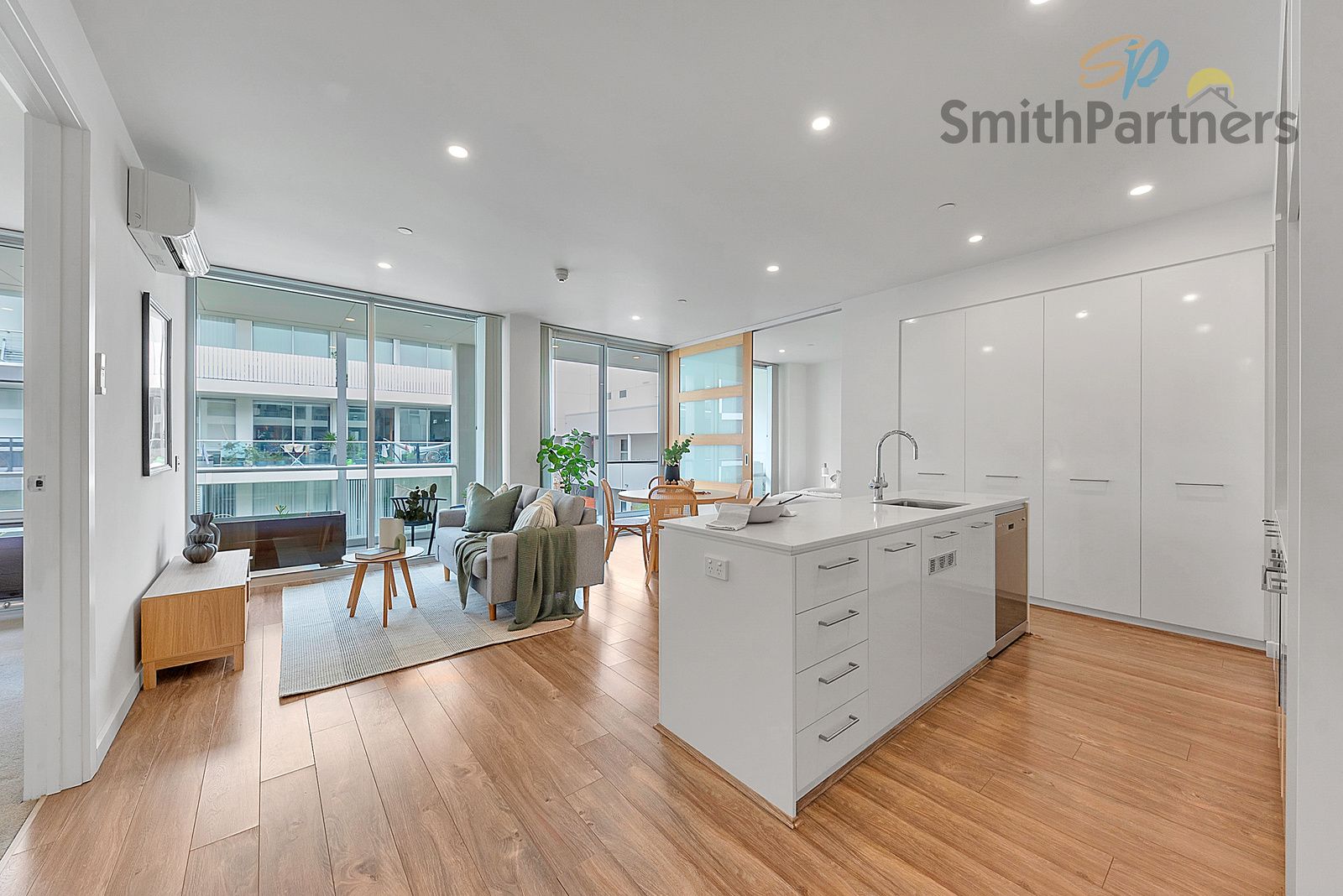 207/46 Sixth Street, Bowden SA 5007, Image 1