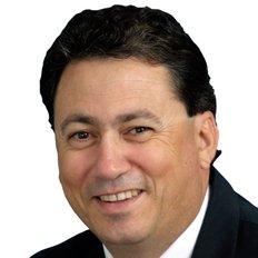 Jim Mentesana, Sales representative