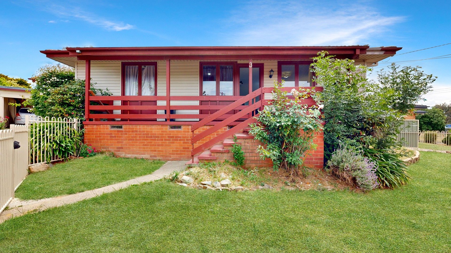 3 Grevillea Place, Queanbeyan NSW 2620, Image 0