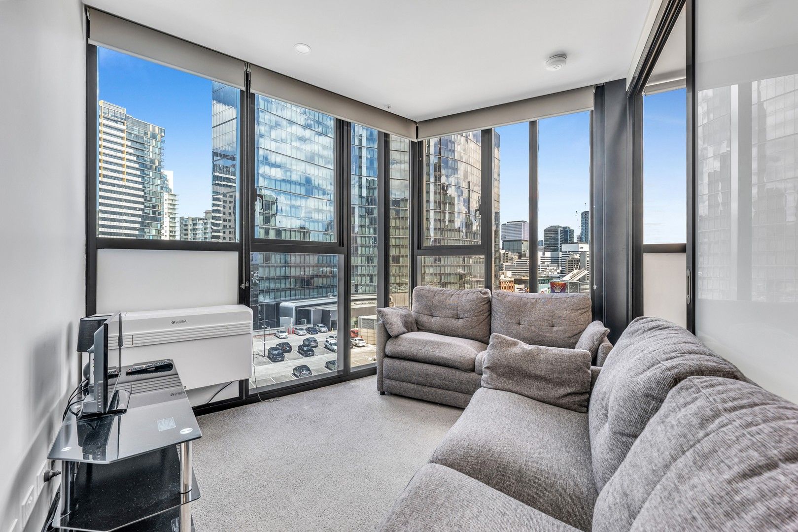 1 bedrooms Apartment / Unit / Flat in 1206/33 Clarke Street, SOUTHBANK SOUTHBANK VIC, 3006