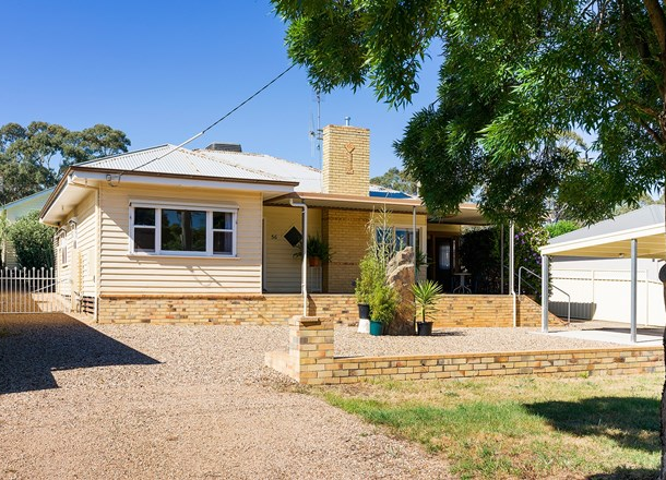 56 William Street, Castlemaine VIC 3450