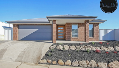 Picture of 34 Margaret Court Drive, BARANDUDA VIC 3691