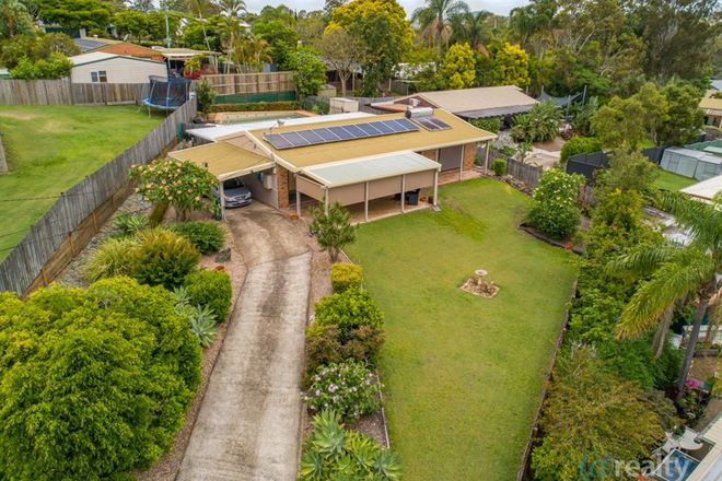 Picture of 3 Katherine Court, LOGANHOLME QLD 4129