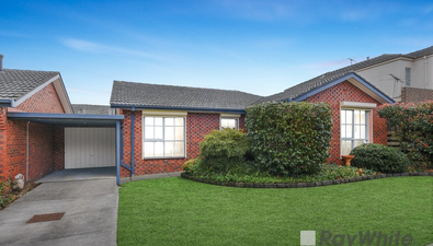 Picture of 3/91 Pultney Street, DANDENONG VIC 3175