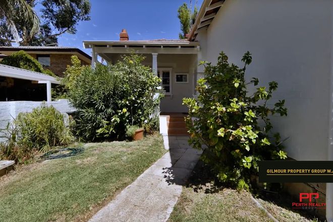 Picture of 15 Monmouth Street, MOUNT LAWLEY WA 6050