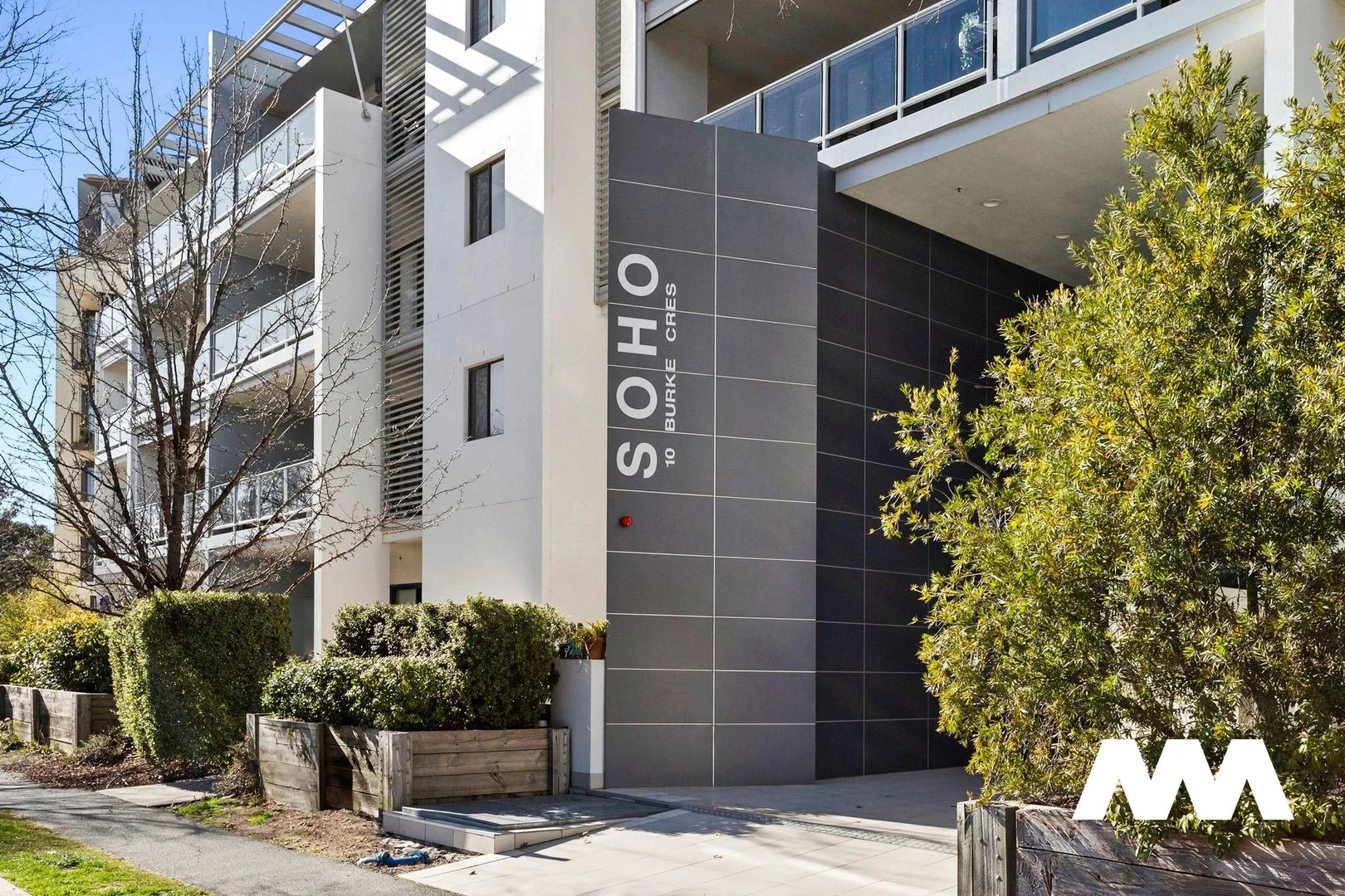 19/10 Burke Crescent, Kingston ACT 2604