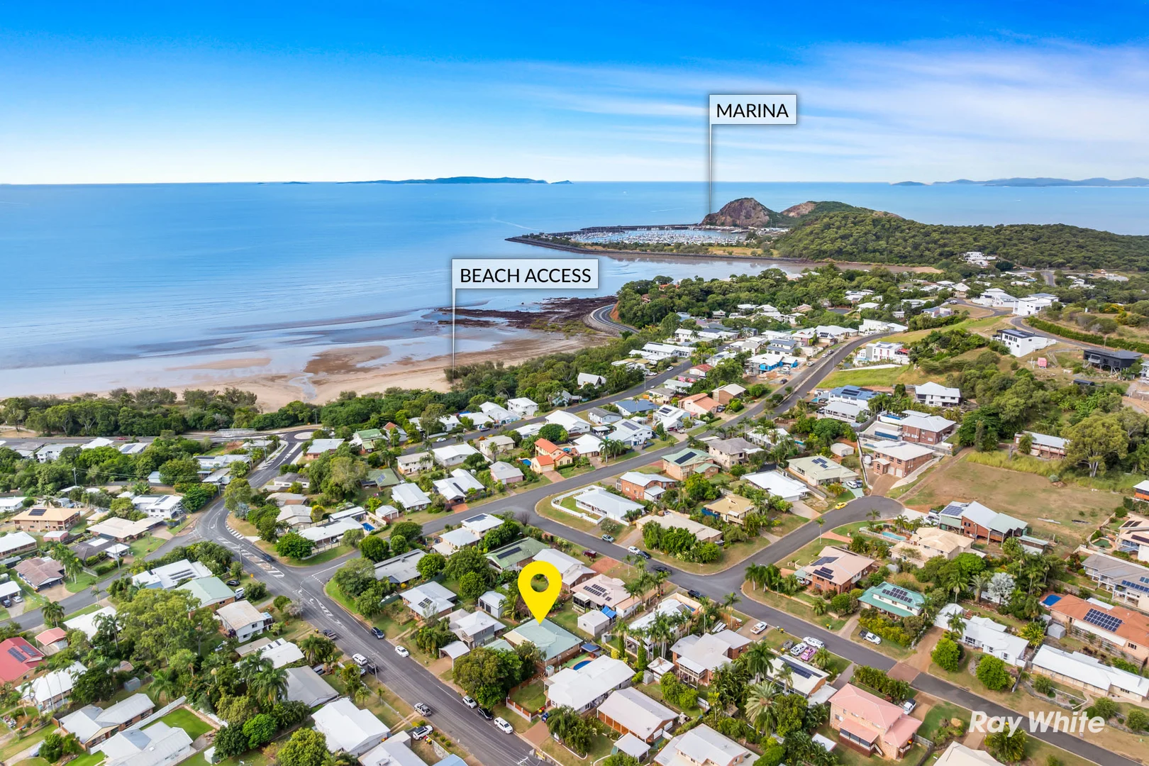 Additional image 25 of 20 Clayton Road, Lammermoor QLD 4703