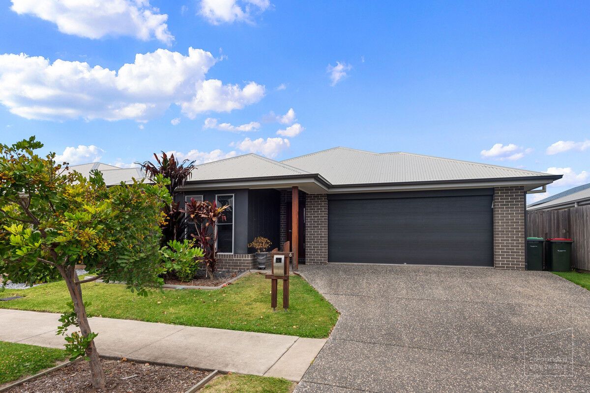 6 Wood Crescent, Baringa QLD 4551, Image 0