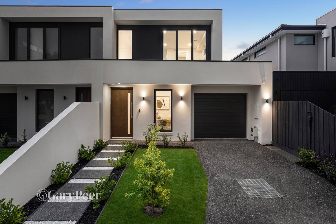 Picture of 26a Grey Street, CAULFIELD SOUTH VIC 3162