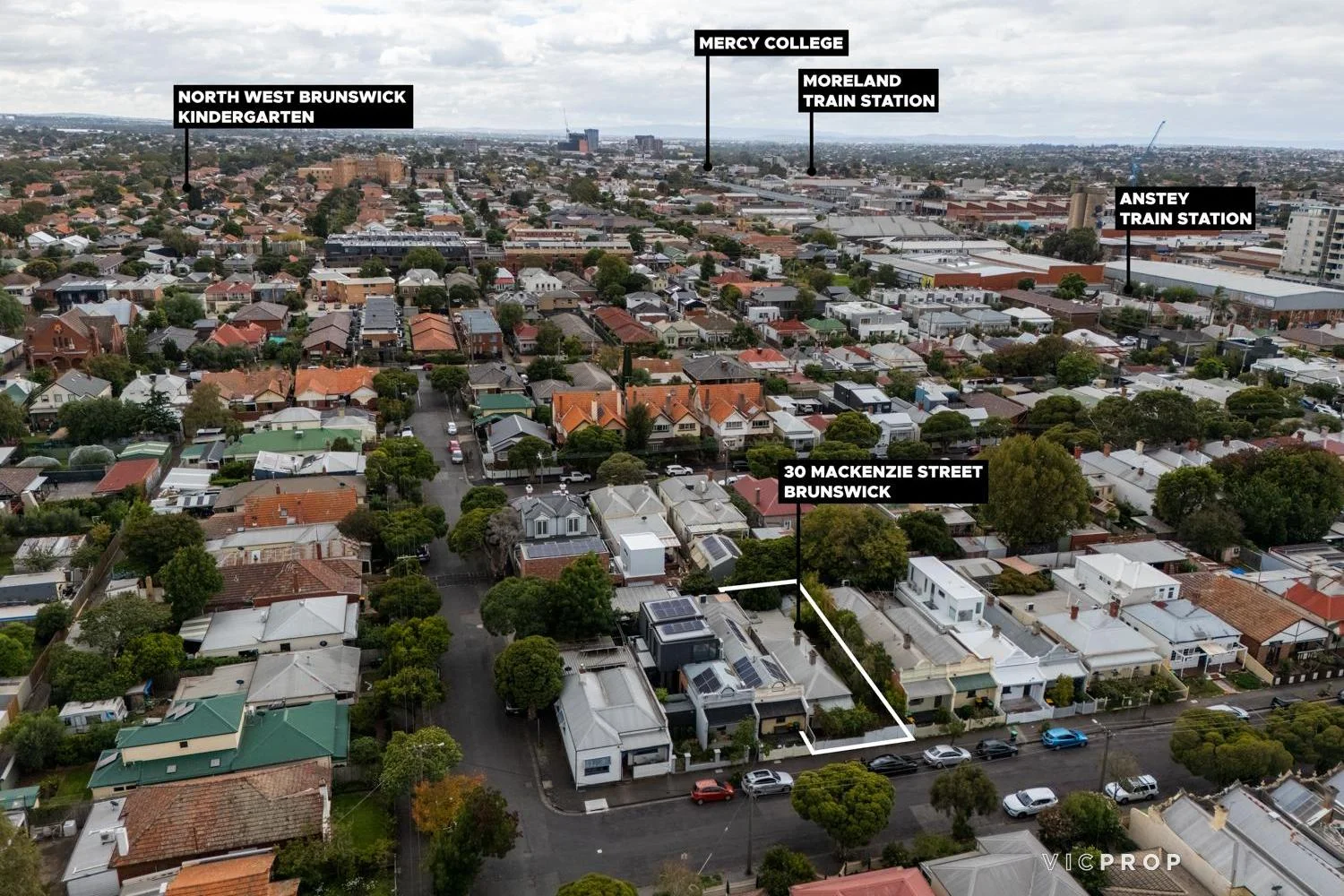 Additional image 16 of 30 Mackenzie Street, Brunswick VIC 3056