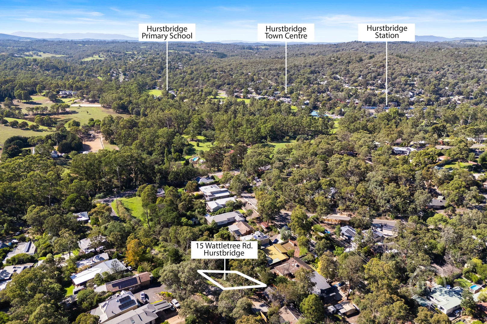 Additional image 2 of 15 Wattletree Road, Hurstbridge VIC 3099