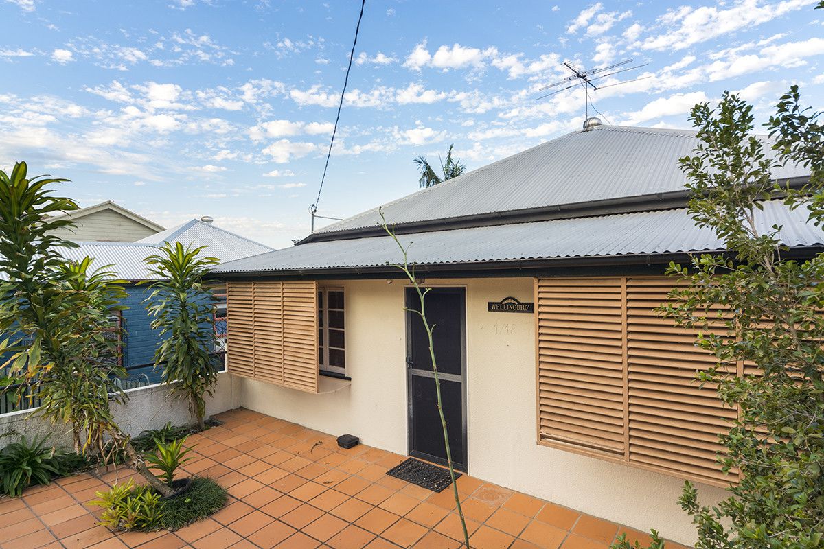 18 Ruth Street, Highgate Hill QLD 4101, Image 1