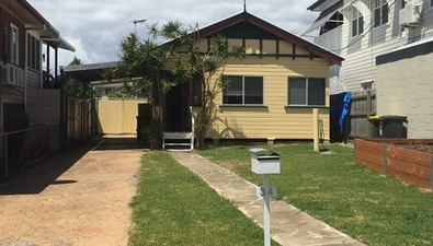 Picture of 34 Pine Street, WYNNUM QLD 4178