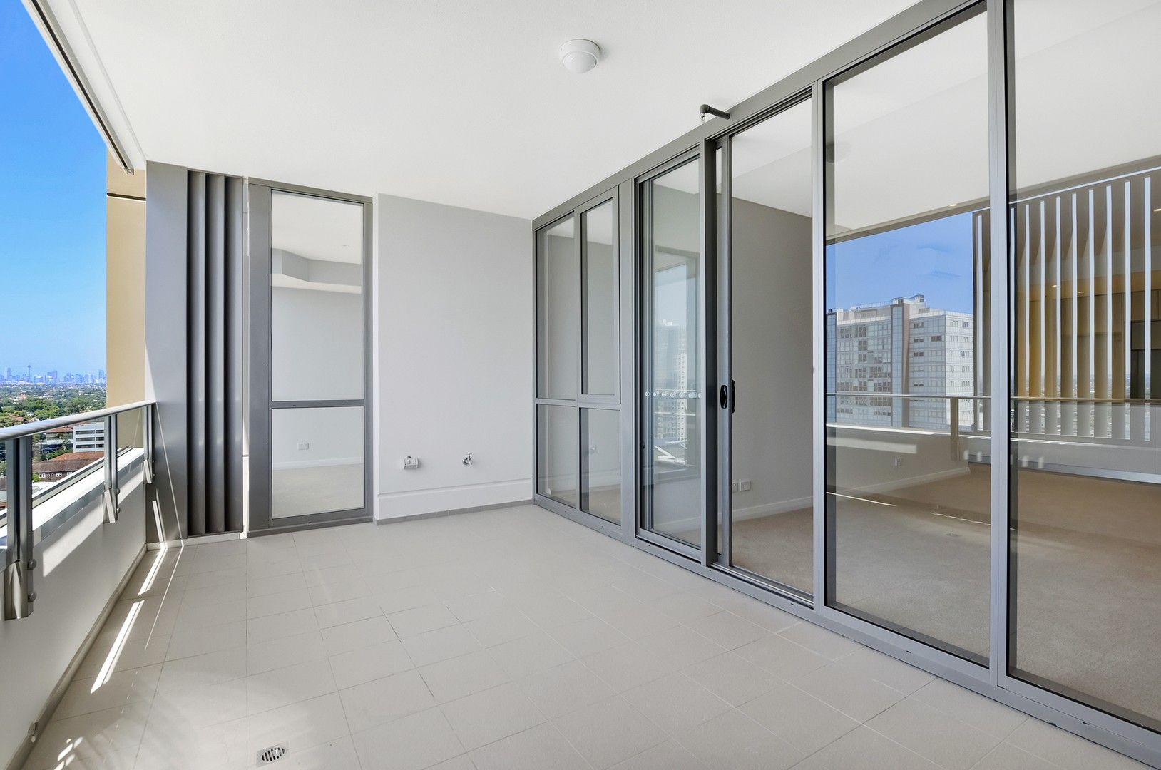 2 bedrooms Apartment / Unit / Flat in C1106/8 Wynne Avenue BURWOOD NSW, 2134