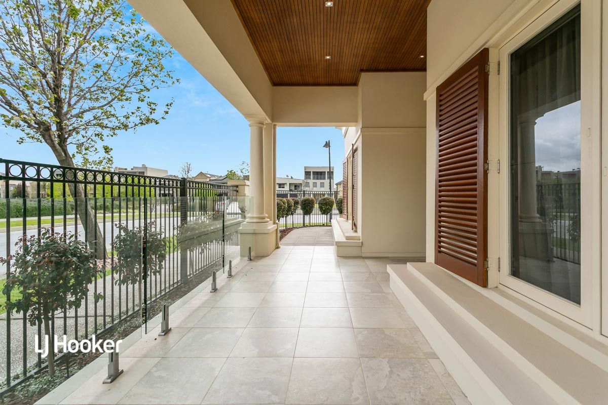 27-29 Isla Circuit, Mawson Lakes SA 5095, Image 2